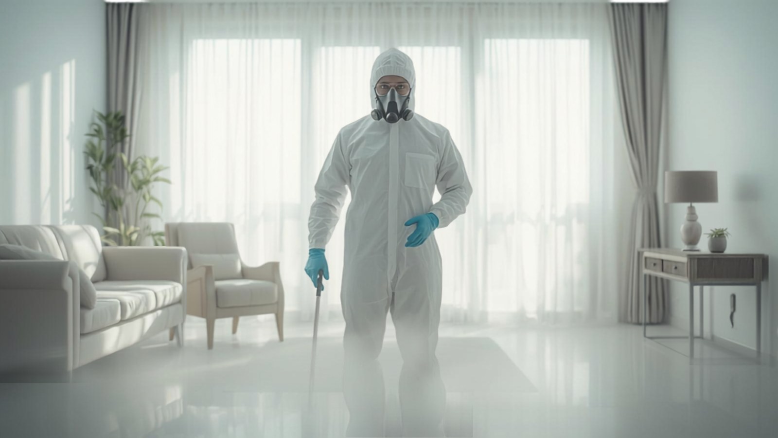 Superbug Clean Up in Harrison, New York — Harrison Bodily Fluids Clean Up: licensed local superbug clean up services