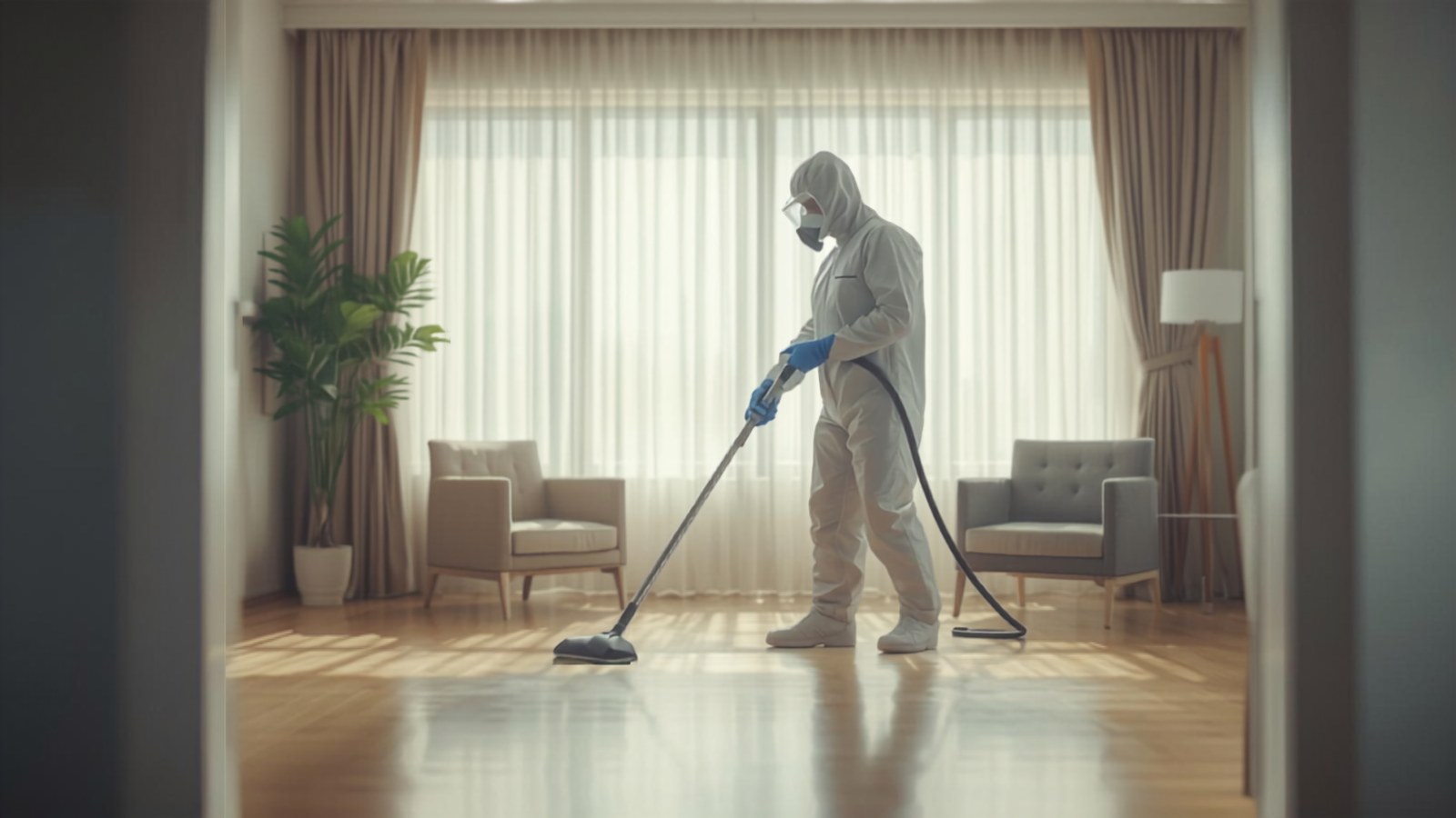 Structural Bio-Sealing in Harrison, New York — Harrison Bodily Fluids Clean Up: licensed local structural bio-sealing services